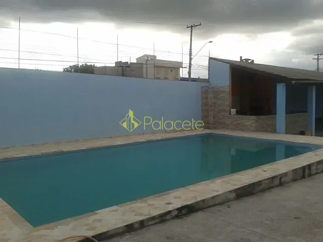 Comercial com 700m² 1 quarto e 2 banheiros, à venda, no bairro Bom Jardim I em Guaratinguetá