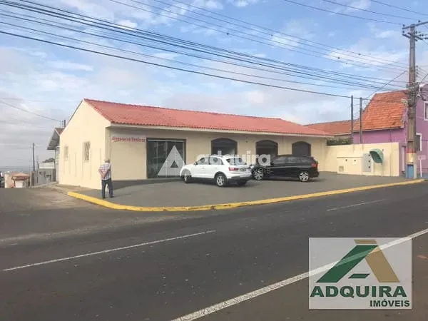 Casa, 1 quarto, 317 m² - Foto 1
