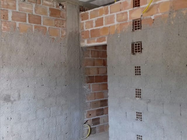 Prédio com 125m² 3 quartos e 4 banheiros, à venda, no bairro Ponte Alta em Aparecida