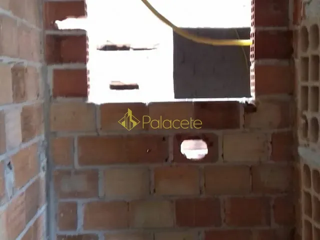 Prédio com 125m² 3 quartos e 4 banheiros, à venda, no bairro Ponte Alta em Aparecida