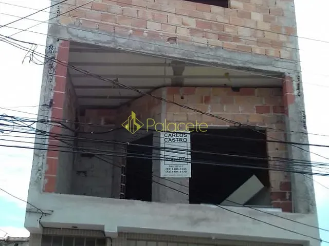 Prédio com 125m² 3 quartos e 4 banheiros, à venda, no bairro Ponte Alta em Aparecida