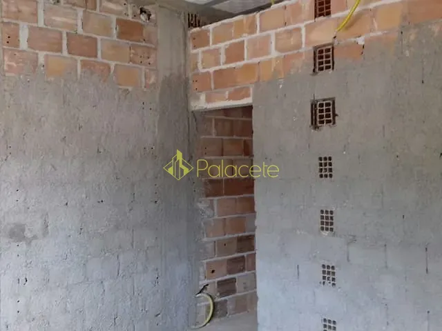 Prédio com 125m² 3 quartos e 4 banheiros, à venda, no bairro Ponte Alta em Aparecida