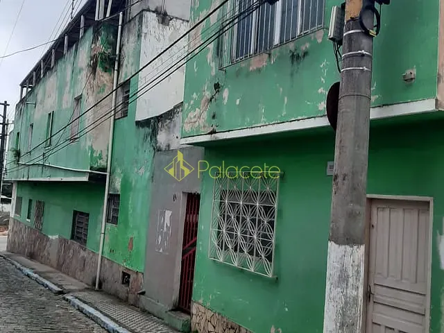 Prédio com 120m², à venda, no bairro Santa Rita em Aparecida