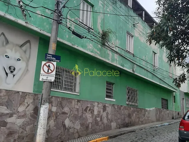 Prédio com 120m², à venda, no bairro Santa Rita em Aparecida