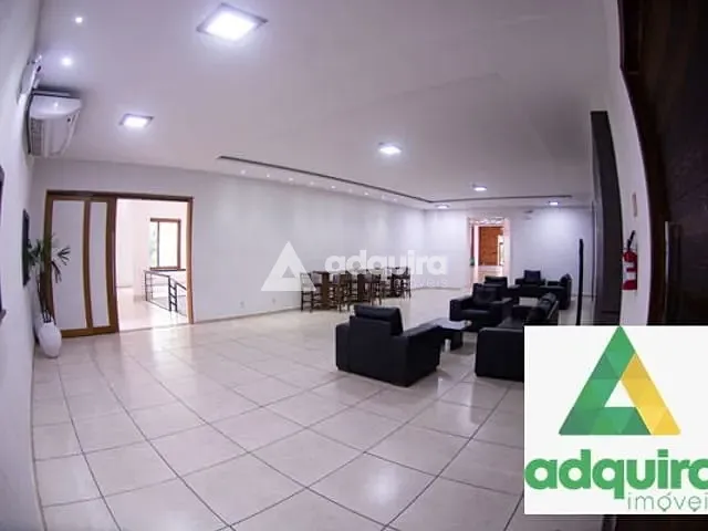 Galpão / Barracão com 4506m², à venda, no bairro Centro em Ponta Grossa