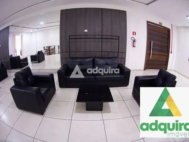 Galpão / Barracão com 4506m², à venda, no bairro Centro em Ponta Grossa