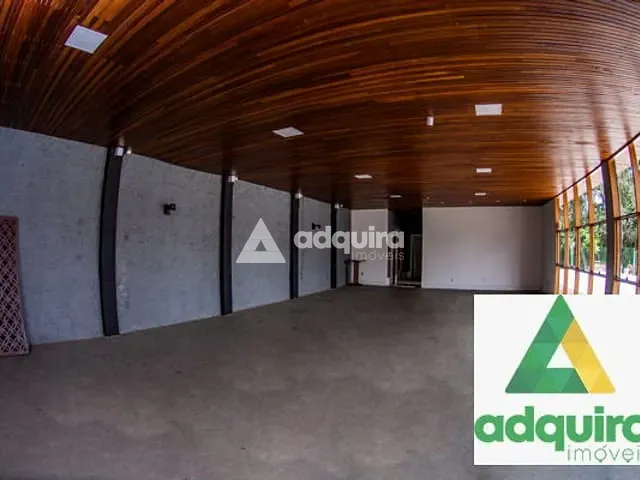 Galpão / Barracão com 4506m², à venda, no bairro Centro em Ponta Grossa