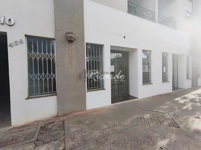 Sala com 80m², para alugar, no bairro Centro em Arapongas