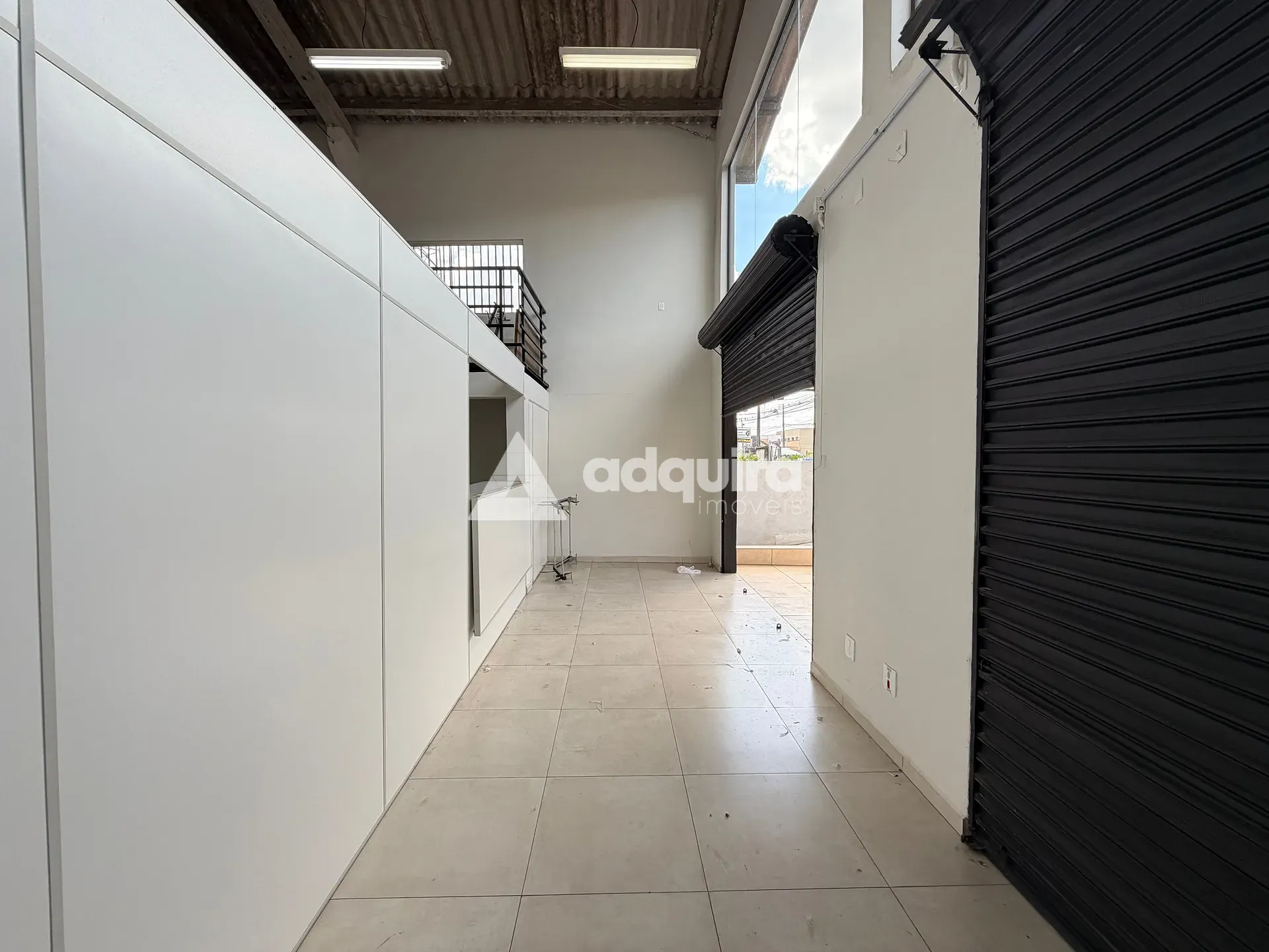 Depósito-Galpão, 140 m² - Foto 6