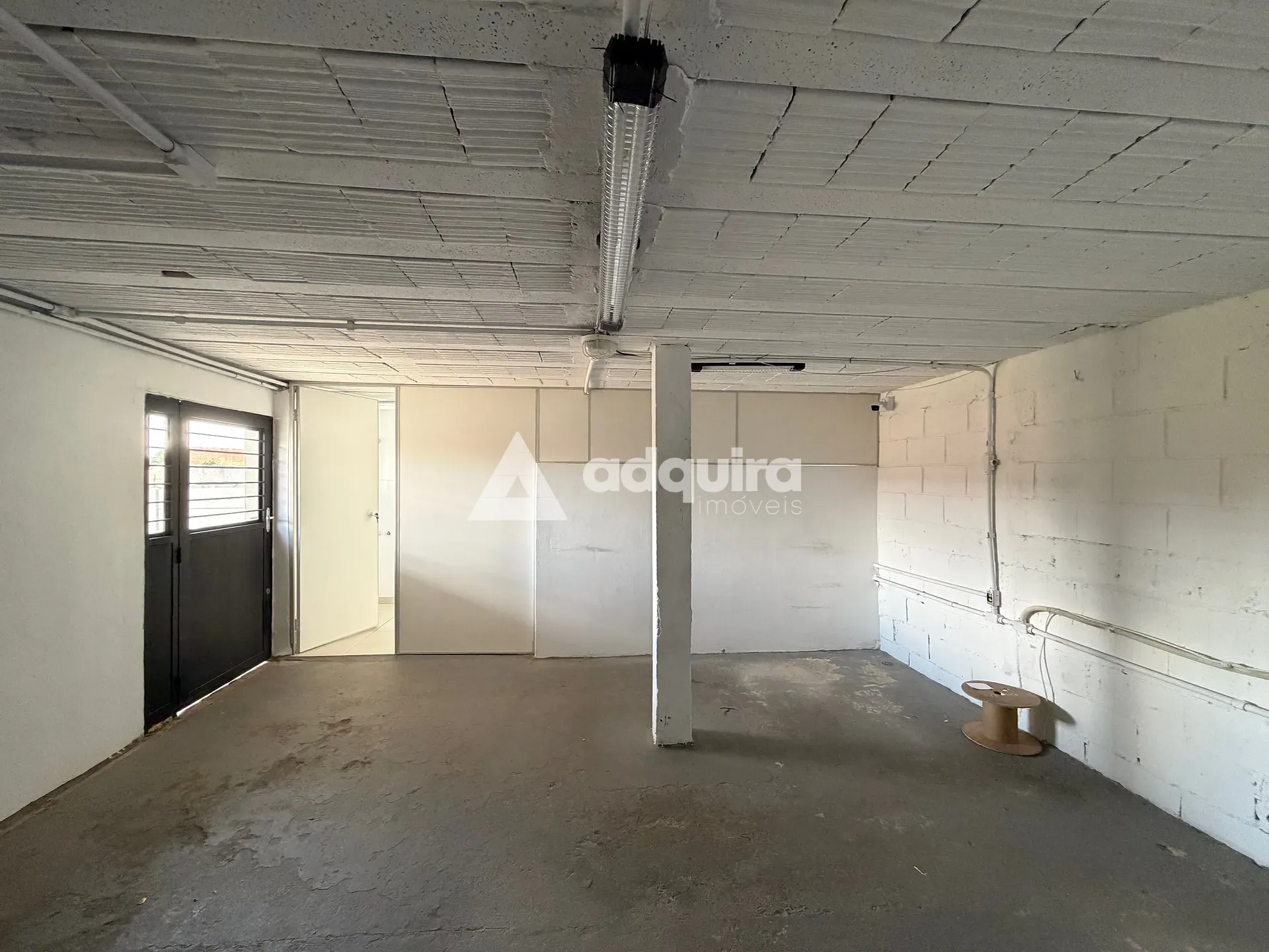 Depósito-Galpão, 140 m² - Foto 16