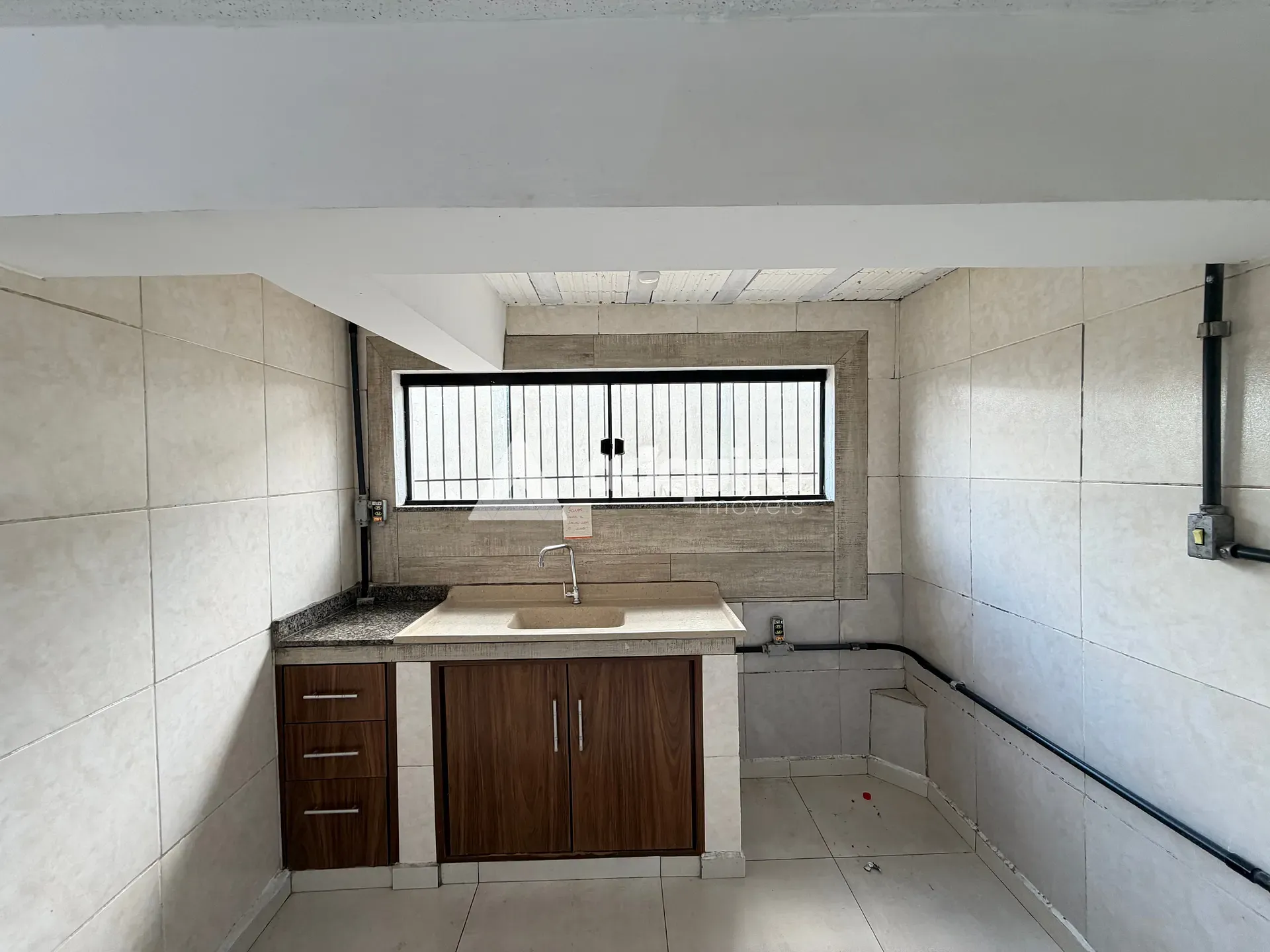 Depósito-Galpão, 140 m² - Foto 17