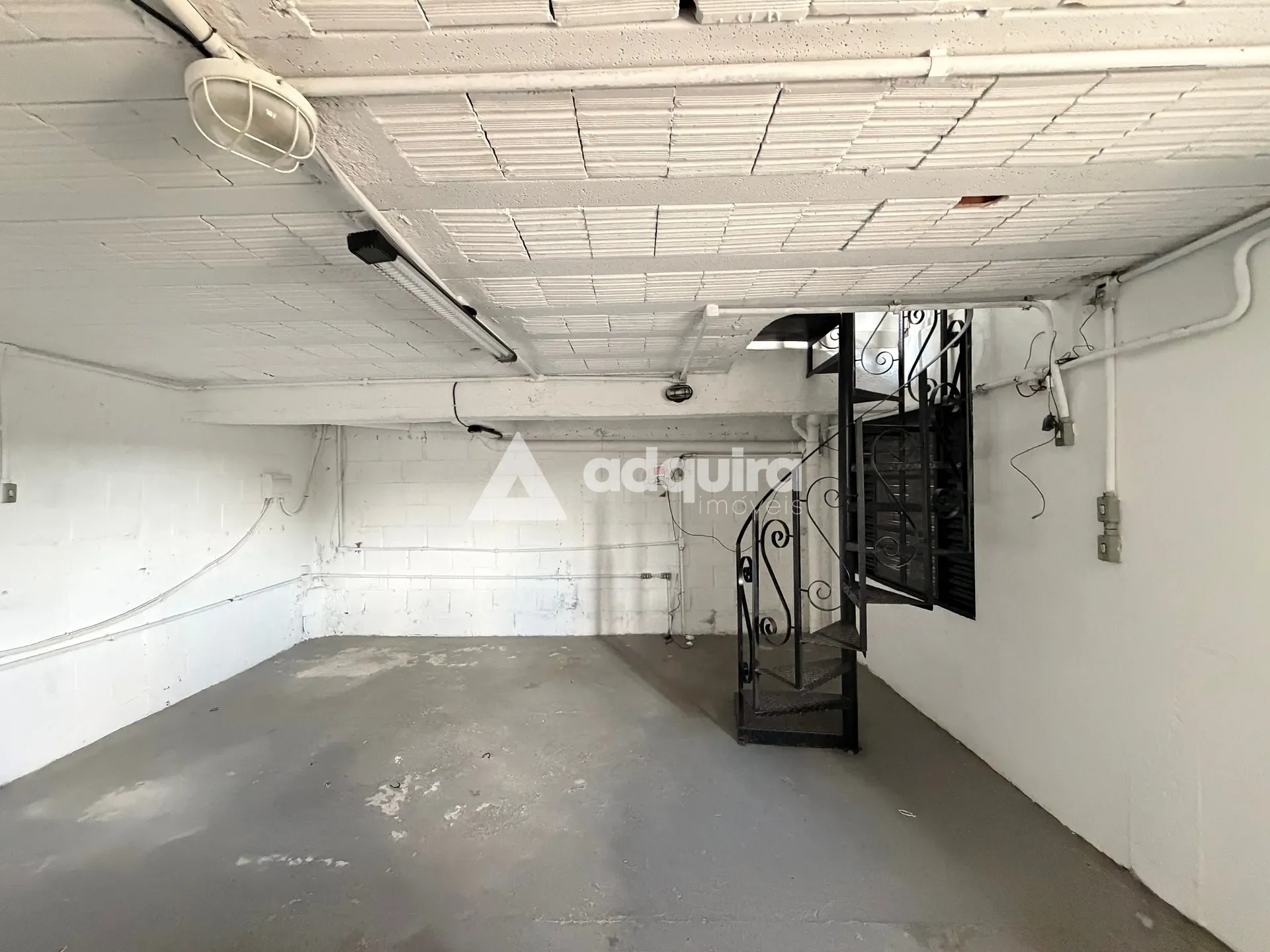 Depósito-Galpão, 140 m² - Foto 13