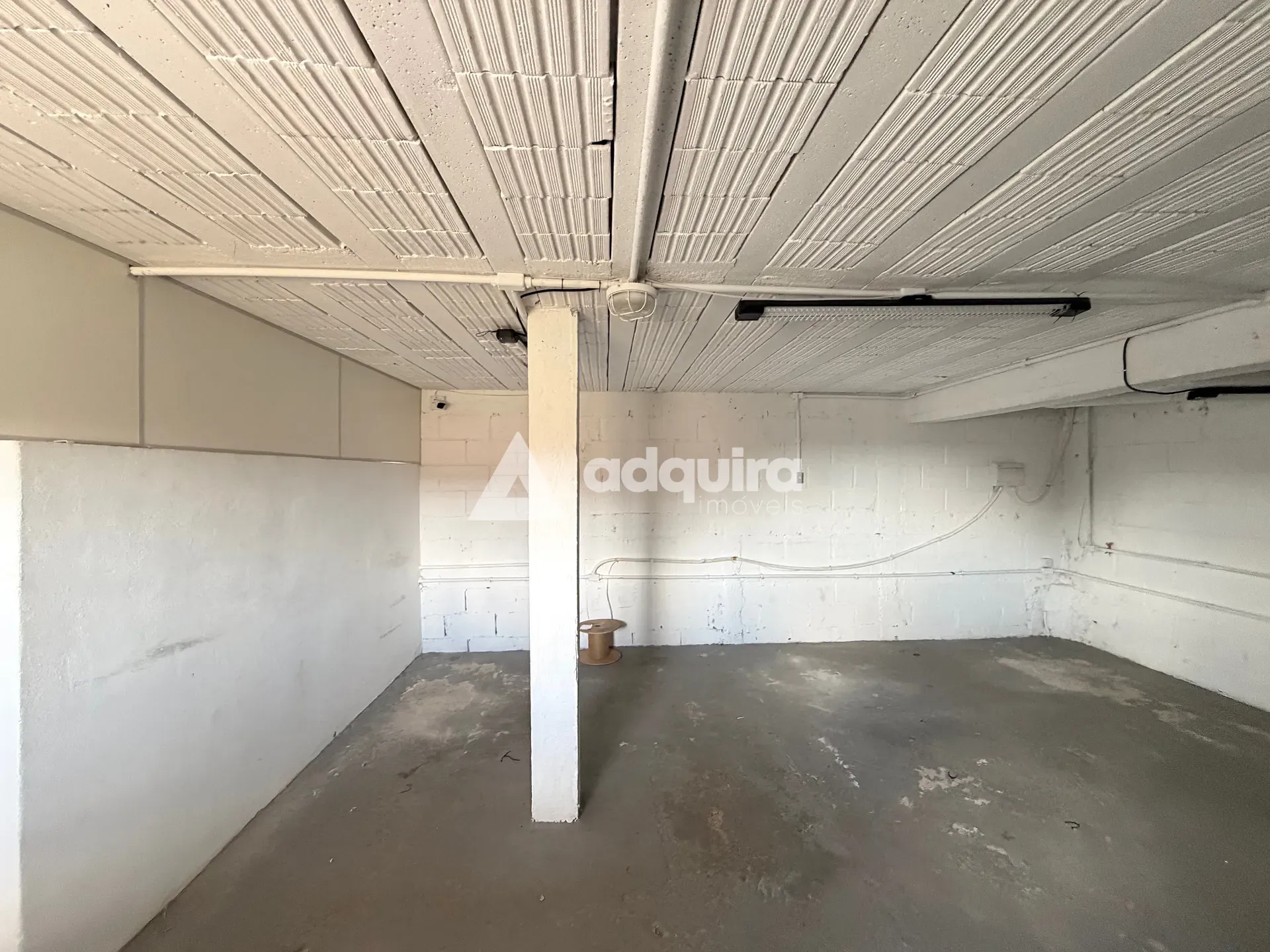 Depósito-Galpão, 140 m² - Foto 15