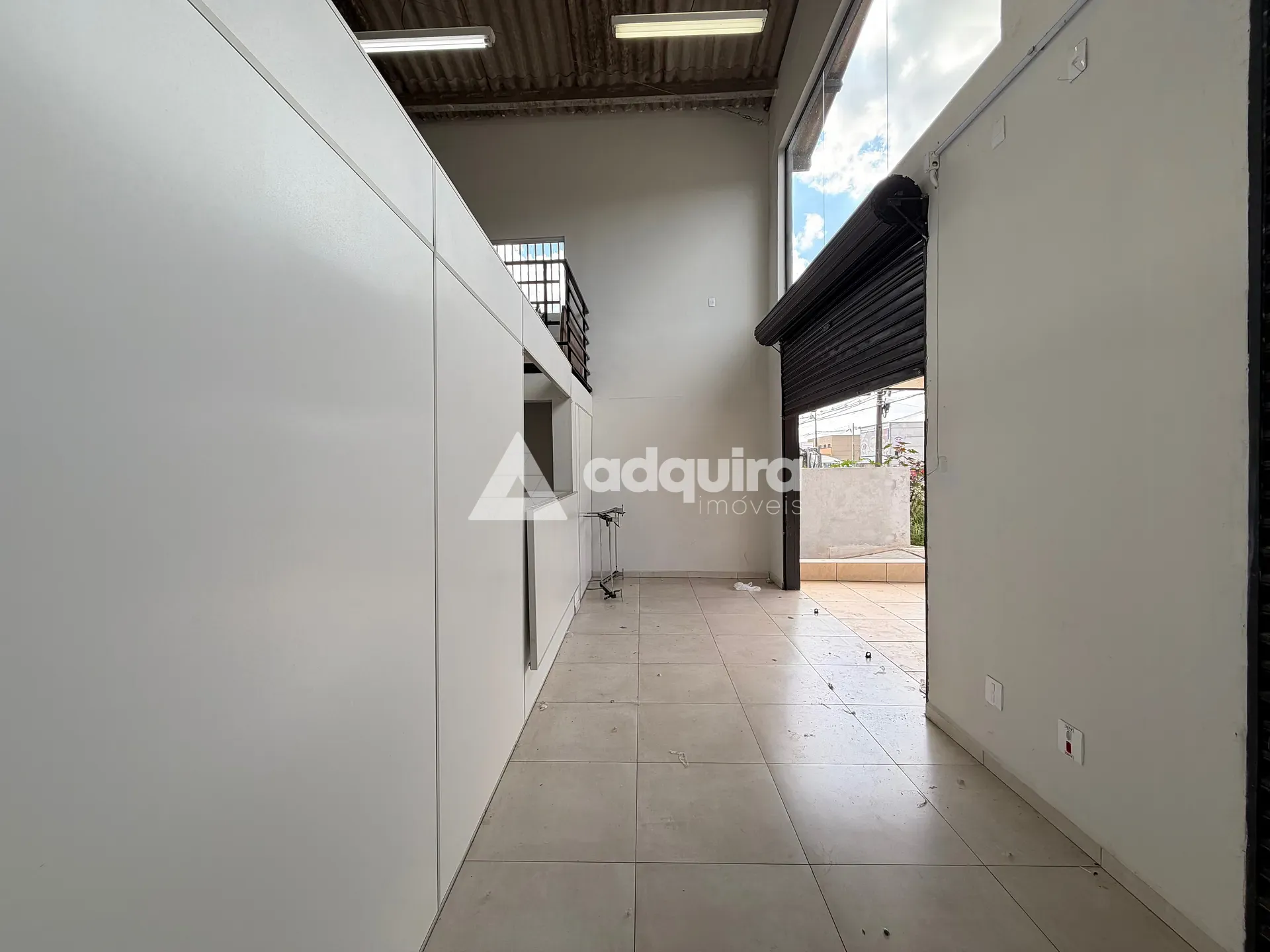 Depósito-Galpão, 140 m² - Foto 2