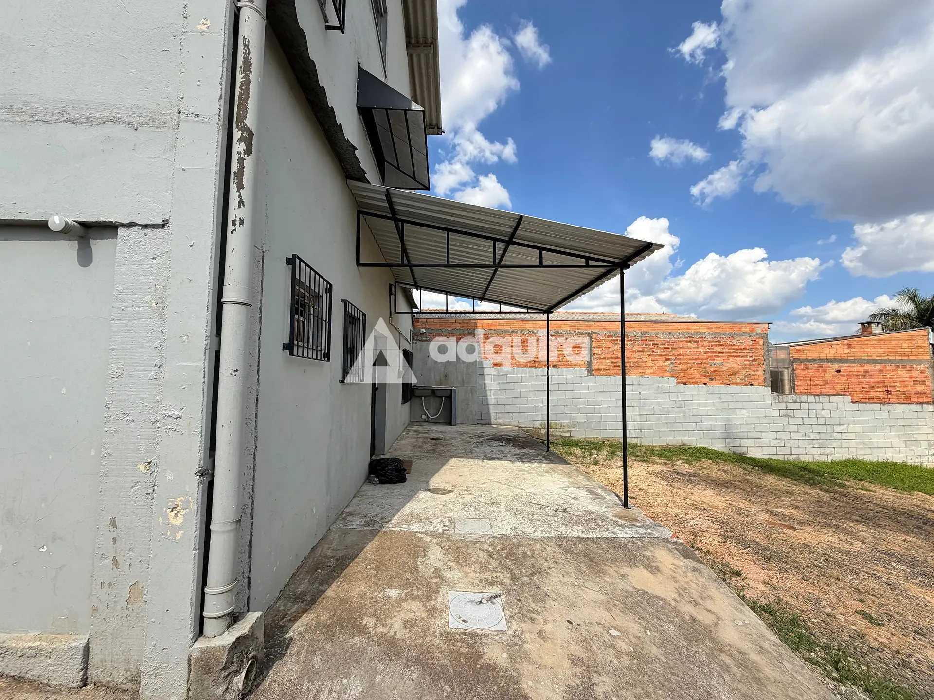 Depósito-Galpão, 140 m² - Foto 19
