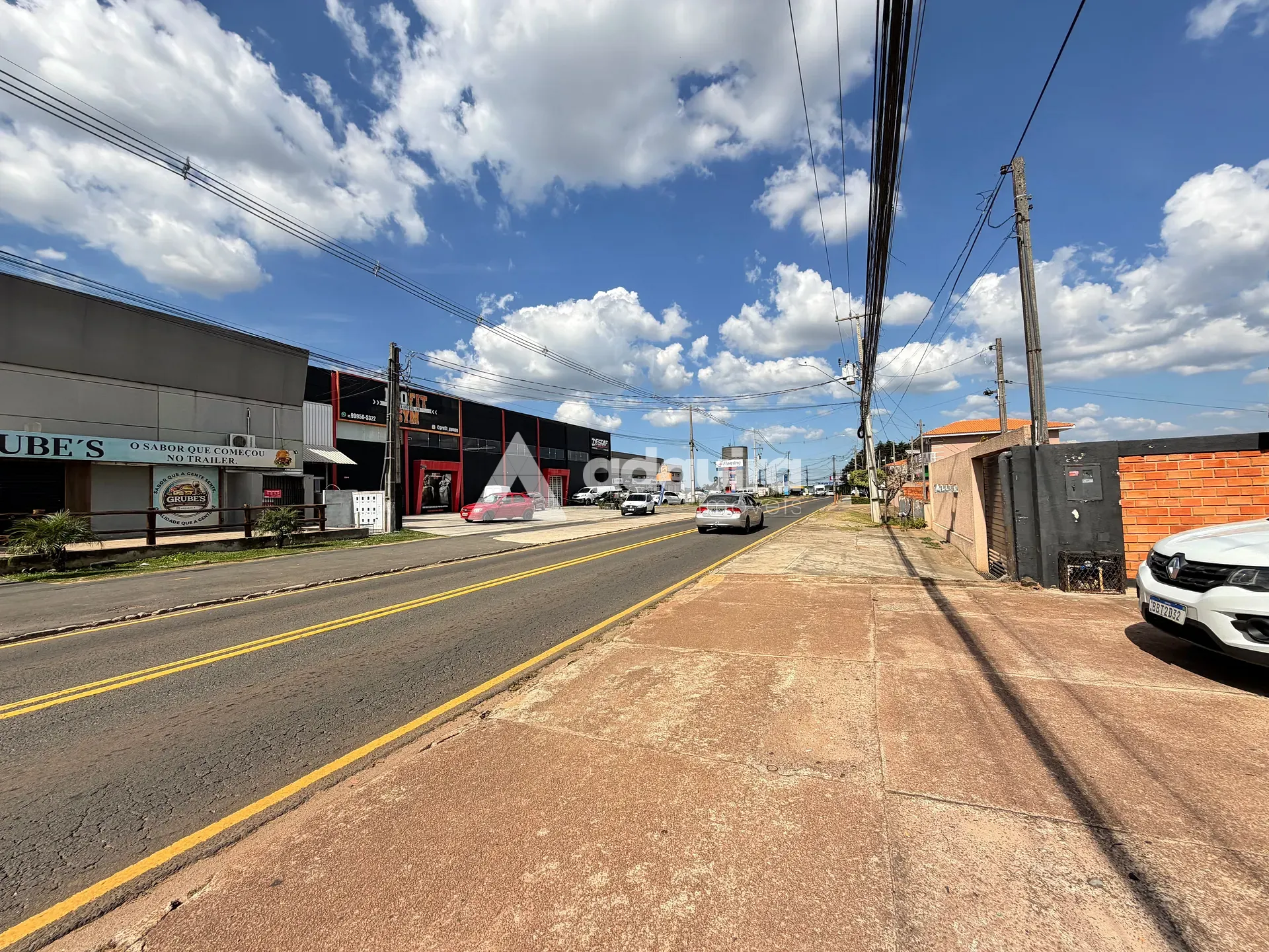 Depósito-Galpão, 140 m² - Foto 21