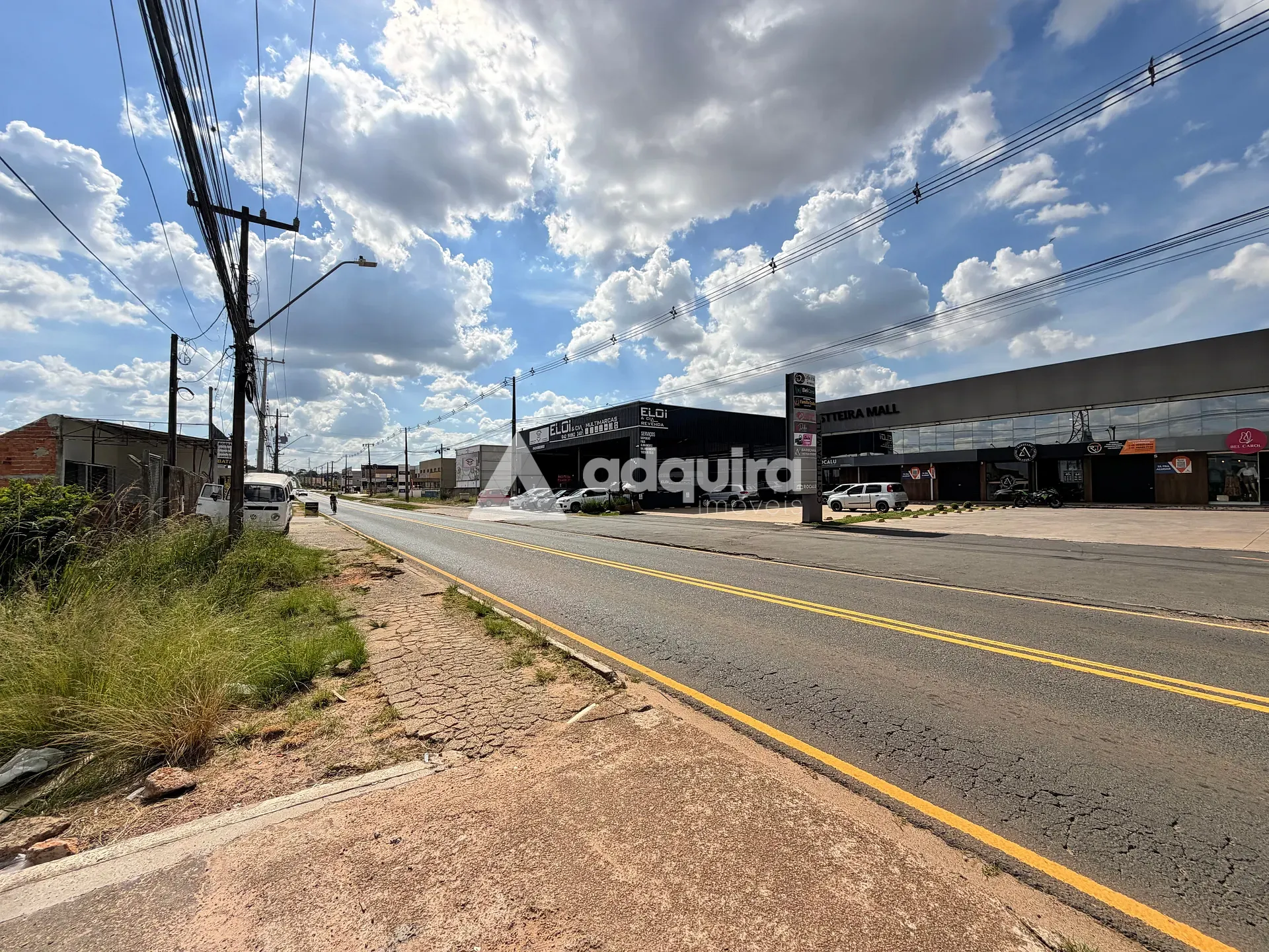 Depósito-Galpão, 140 m² - Foto 22