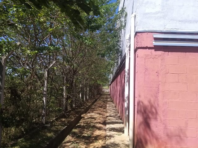 Galpão / Barracão com 7500m², à venda, no bairro Moreira César em Pindamonhangaba