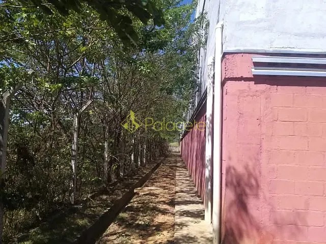 Galpão / Barracão com 7500m², à venda, no bairro Moreira César em Pindamonhangaba