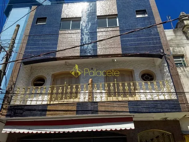 Hotel com 300m², à venda, no bairro Centro em Aparecida
