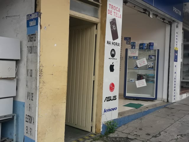 Sala à venda, no bairro Centro em Pindamonhangaba