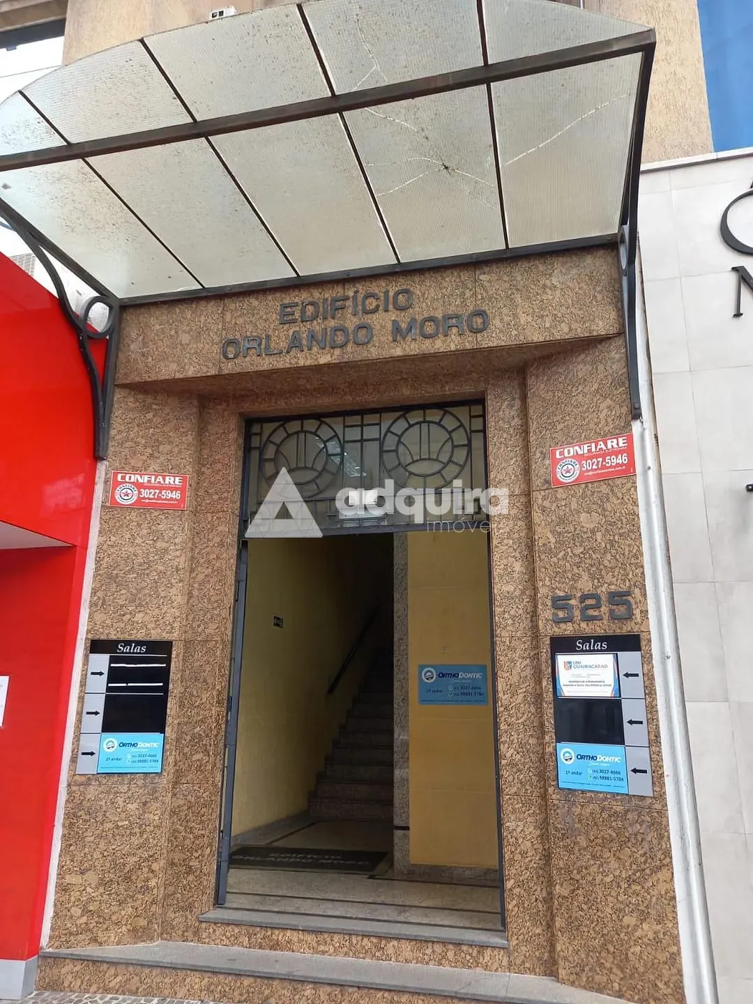 Sala-Conjunto, 224 m² - Foto 2