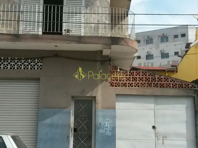 Prédio com 320m², à venda, no bairro Santa Rita em Aparecida