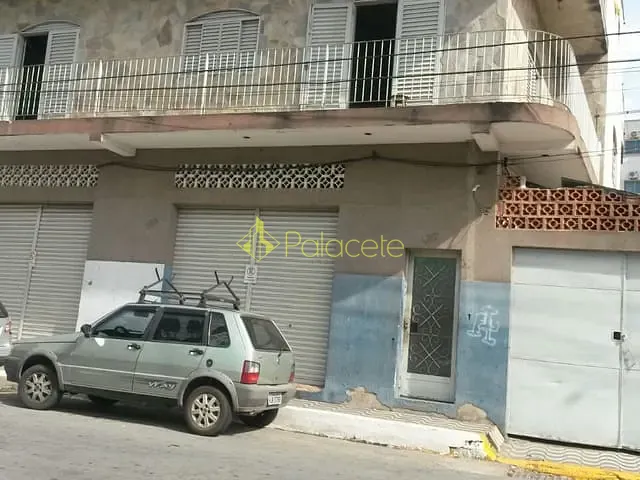 Prédio com 320m², à venda, no bairro Santa Rita em Aparecida
