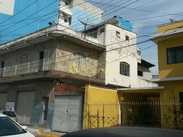 Prédio com 320m², à venda, no bairro Santa Rita em Aparecida