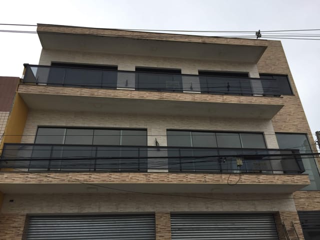 Sala com 188m², para alugar, no bairro Centro em Pindamonhangaba