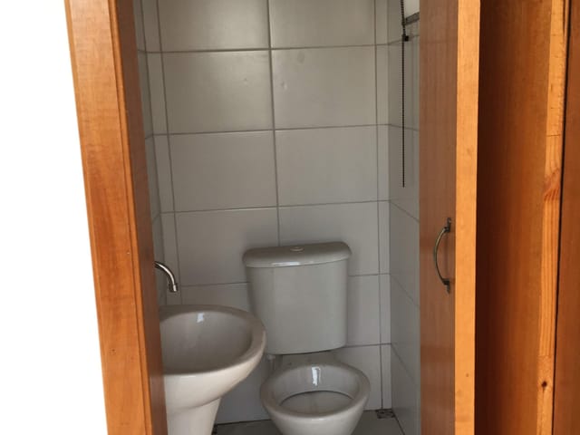 Sala com 188m², para alugar, no bairro Centro em Pindamonhangaba
