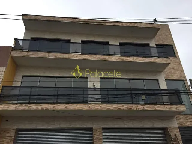 Sala com 188m², para alugar, no bairro Centro em Pindamonhangaba
