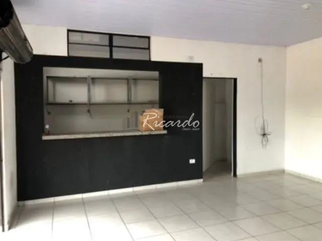 Loja com 70m², para alugar, no bairro Jardim do Café em Arapongas