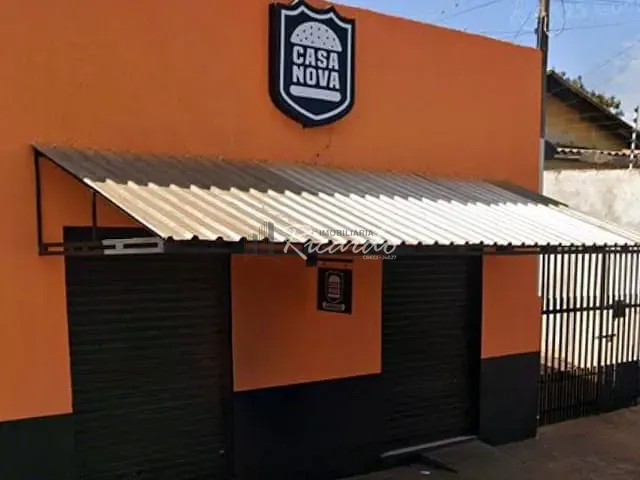 Loja com 70m², para alugar, no bairro Jardim do Café em Arapongas