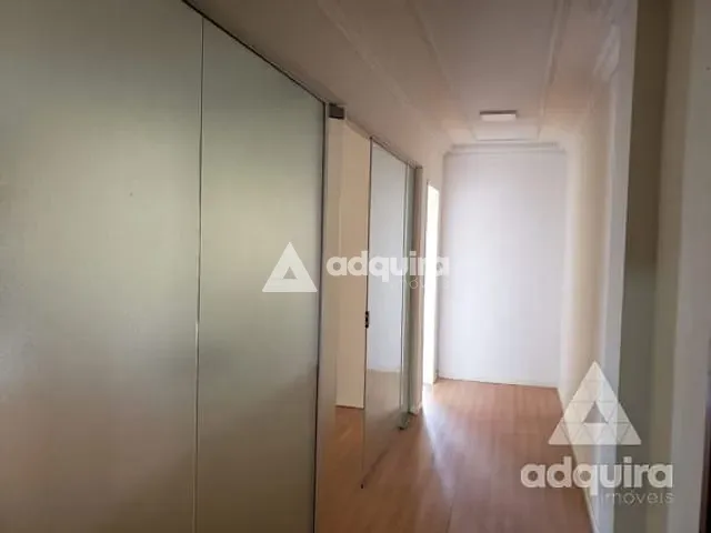 Sala com 68m², à venda, no bairro Centro em Ponta Grossa