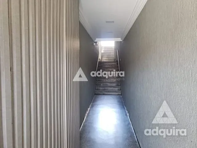 Sala com 68m², à venda, no bairro Centro em Ponta Grossa