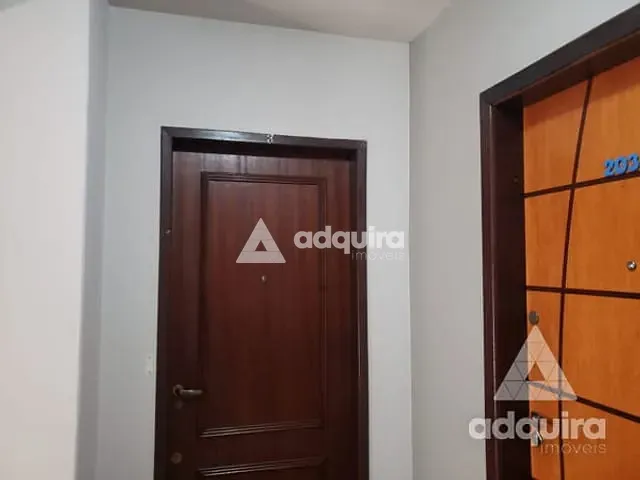 Sala com 68m², à venda, no bairro Centro em Ponta Grossa
