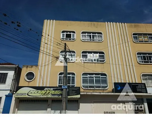 Sala-Conjunto, 45 m² - Foto 1
