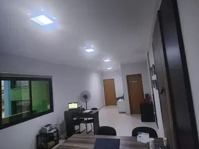 Sala à venda, no bairro Centro em Taubaté