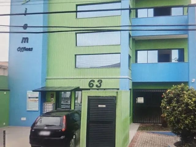 Sala à venda, no bairro Centro em Taubaté