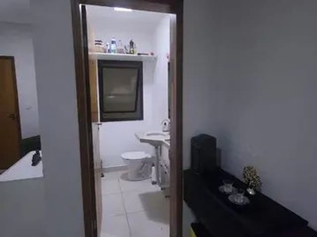 Sala à venda, no bairro Centro em Taubaté