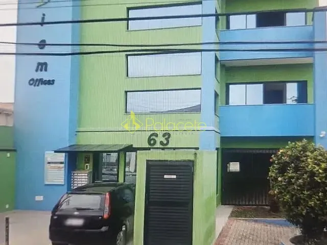 Sala à venda, no bairro Centro em Taubaté