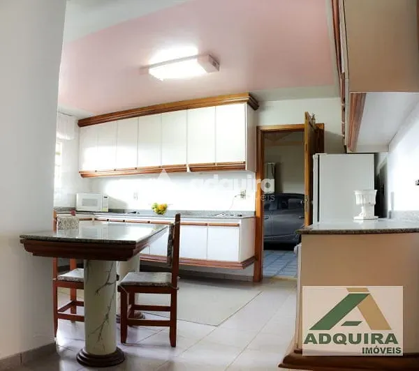 Casa, 3 quartos, 221 m² - Foto 7