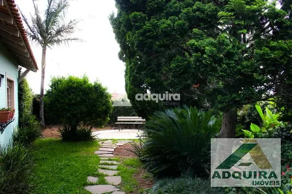 Casa, 3 quartos, 221 m² - Foto 20