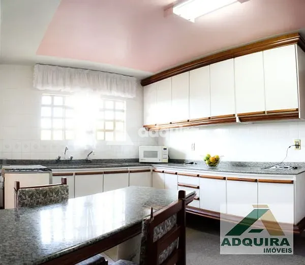 Casa, 3 quartos, 221 m² - Foto 8