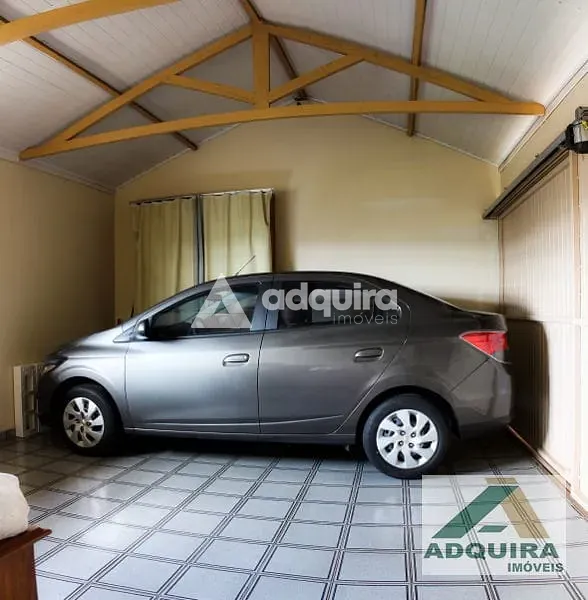 Casa, 3 quartos, 221 m² - Foto 9