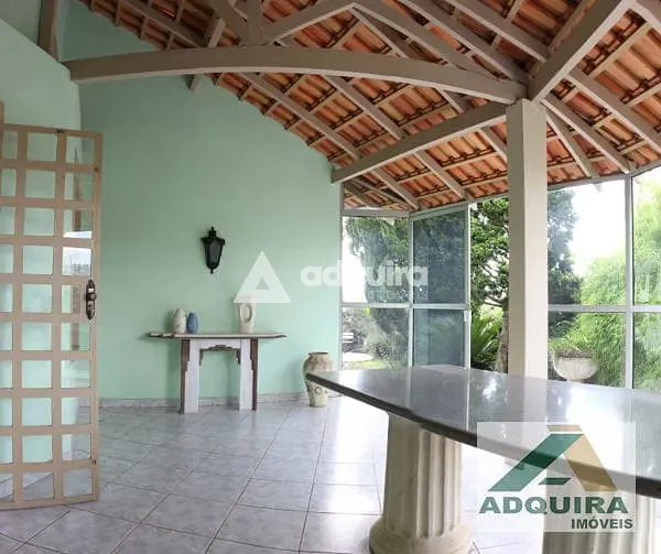 Casa, 3 quartos, 221 m² - Foto 19