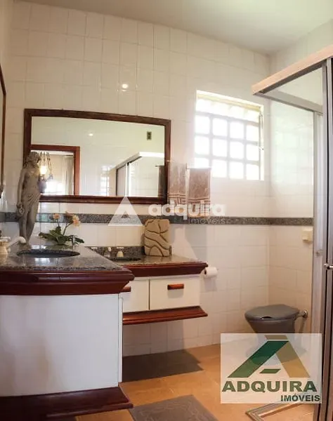 Casa, 3 quartos, 221 m² - Foto 17