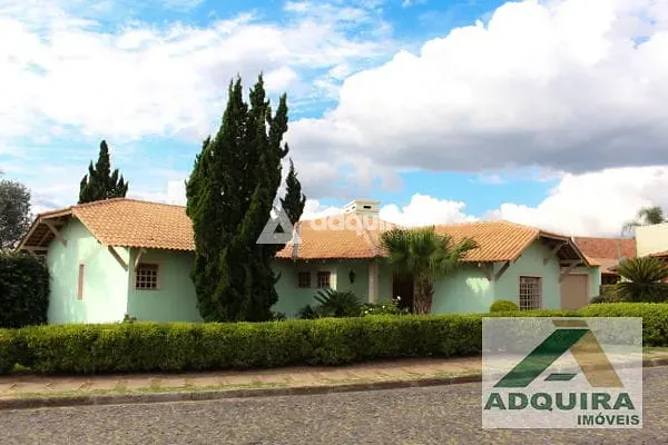 Casa, 3 quartos, 221 m² - Foto 2