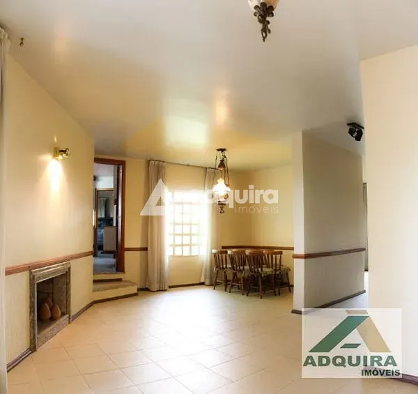 Casa, 3 quartos, 221 m² - Foto 6